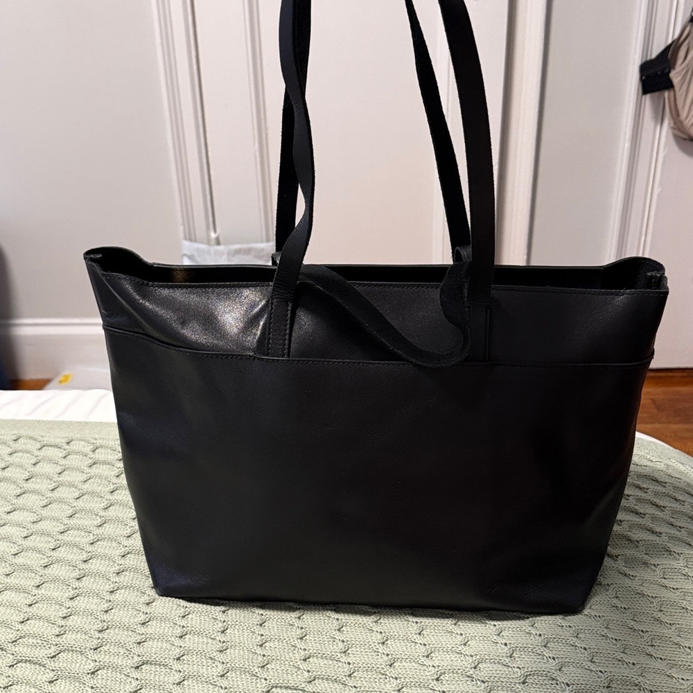 ✨Madewell Work Tote